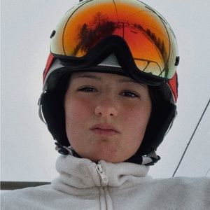 Meet your Posher, Jade